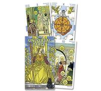Universal Tarot Deck (Lo Scarabeo Decks)