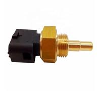 Universal Termostato Sensor de temperatura del agua para camiones pesados 862154 11039092 PARA VOLVO Termostato