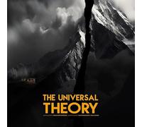 Universal Theory / O.S.T. - The Universal Theory - Original Soundtrack