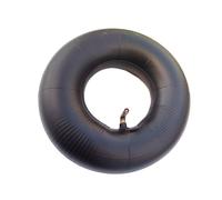Universal Tire Inner Tube - Tool Cart Replacement Part | High Elasticity Shock Absorption Design, Reliable Inflatable Tube For Manual Handling Equipment And Daily Utility Use