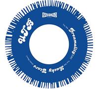 Universal Togetherness Band - Dreamality Bw Lucky Stars [Vinilo]