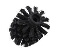 Universal Toilet Brush Head Replacement Easy Screw-On Fit