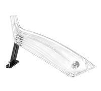 Universal Transparent Table Saw Dust Collector - Safety Guard Cover