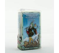 Universal Transparent Tarot
