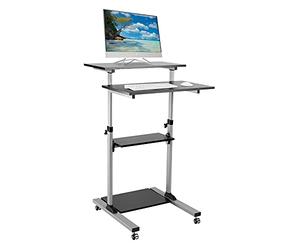 Universal Trolley F?r Notebook, 94-138cm (icA-TB-TpM-3)