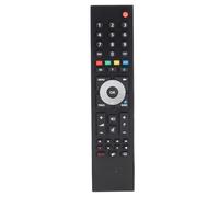 Universal TV Controller Replacement Remote Control for TV TP7187R Replacement Service Remote Controller, Easy for Installment