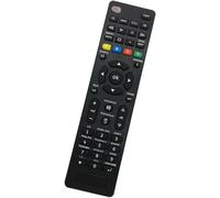 Universal TV Mando a distancia para Samsung, Vizio, LG, Sony, Panasonic, TCL, Toshiba, Philips, Sharp, Smart TV Mando a distancia Universal