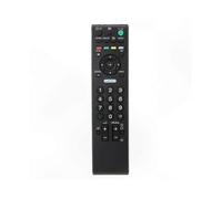 Universal TV Remote Control Compatible with Sony RM-ED017 RM-ED016W KDL-42EX410 RM-ED047 Models