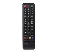 Universal Tv Remote Control Replacement for Bn59-01268d Mu8000 Television