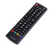Universal TV Remote Control Smart Replacement for AKB73715603 42PN450B 47lN5400 50lN5400 50PN450B TV Controller(Batteries Not Included)