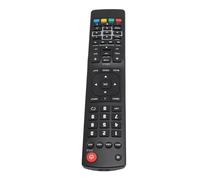 Universal TV RM C3174 Reemplazo de Control Remoto para LT22C540 22C540 24C340 24C340 24C341 24C341 32C340 para la Serie LT de televisión