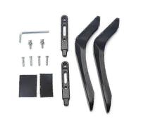 Universal Tv Stand Base Mount Metal Television Bracket Table Holder Compatible 32-65 Inch Tv