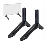 Universal Tv Stand Television Bracket Table Holders for 32-65 Inch Tv