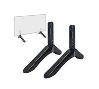 Universal Tv Stand Television Bracket Table Holders for 32-65 Inch Tv -zz