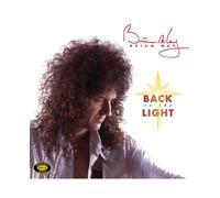 Brian May – Back to the Light – Vinilo 12" Álbum (Importación USA) – Universal Music Group