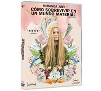 UNIVERSAL UNIVERSAL - Como sobrevivir en un mundo material (Kajillionaire) (DVD). formato DVD