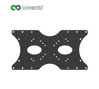 Universal Vesa Adaptador para TV & Monitor Soportes de Pared Vesa 50x50-400x200