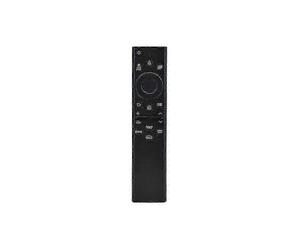 Universal Voice Remote Control for Smart 4K TVs Compatible with Various Models like BN59-01385A, BN59-01385B, and BN59-01242A