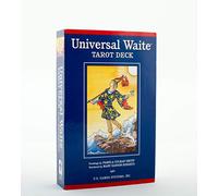 Universal Waite Tarot Deck