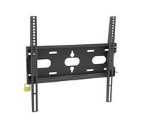 Universal Wall Mount,VESA 400x400,loc.,Desig.Touch