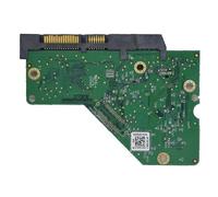 Universal Wd-pcb Logic Board Circuit Board 2060 771945 002rev A Repair Part