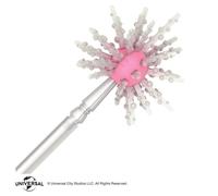 Universal Wicked Glinda's Bubble Wand Replica Varita Mágica Noble Collections