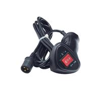 Universal Winch Controller Connector Cable Spare Parts Electric Winch Remote Control Controller