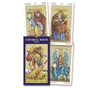 Universal Wirth Tarot