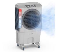 UNIVERSALBLUE Climatizador (72 L)