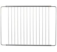 Universale griglia Rejilla Universal Silver 65