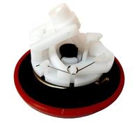 UNIVERSALE Kit de reparación portafiltro muelle café compatible con cafetera Saeco - Brazo presurizado - 1 unidad
