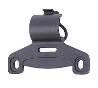 Universales Bicicletas Bombas de Aire Clip Ciclismo Bombas de Aire Infladores Marco de fijación Clip Bicicleta Soportes fijos Bicicletas Accesorios de Ciclismo de Carretera Bicicleta