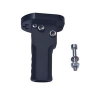 Universalidad Multimodalidad y Soporte de volante regulable (buje de 20 mm) para kart