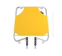 Universals - Estante de almacenamiento para bicicletas con correas elásticas, tipo pesado, alforjas delanteras de ciclismo, equipo de ciclismo, instalación rápida, manubrio de bicicleta