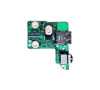 Universals K80 - Adaptador de placa de puerto de sonido para conectores de PC, adecuado para todos los géneros conectores PCB