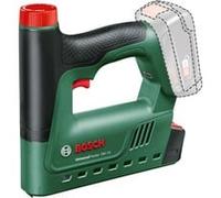 Bosch UniversalTacker 18V-14 grapadora eléctrica Punteo