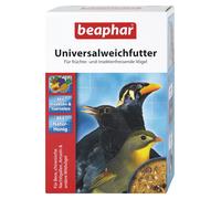 UNIVERSALWEICHFUTTER 1KG - comida blanda universal para pájaros