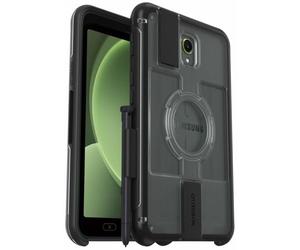 Universe BOYDLAKE - Funda para Boylake, Color Negro y Transparente (una Sola Unidad se envía en Bolsa de plástico, Ideal para Clientes comerciales)
