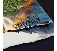 Universe By Ear,the - III [Vinilo]