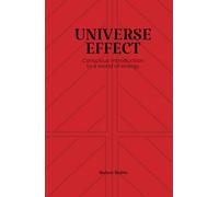 Universe Effect: Conscious introduction to a world of energy