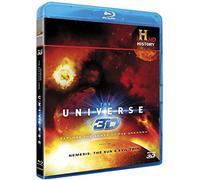 Universe in 3d: Nemesis: Sun's Evil Twin - The Universe in 3D Nemesis: The Sun's Evil Twin [Blu-ray 3D] [Reino Unido] [Blu-ray]