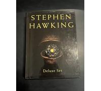 Universe in a Nutshell/Illustrated Brief History of Time