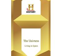 Universe: Living in Space [USA] [DVD]
