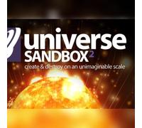 Universe Sandbox (PC) Steam Key - EU
