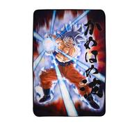 SD TOYS - Manta 100x150cm Universe Survival Goku Dragon Ball Super