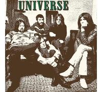 Universe - Universe [Vinilo]