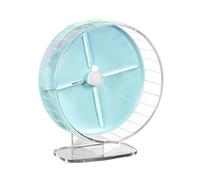 UniverselleHamsterlaufrad | 26 Cm Leise-Laufrad S Mit Verstellbarem Ständer