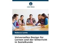 Universelles Design für Lernen und der Unterricht in Sozialkunde