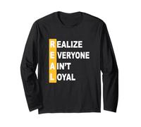 Universidad: Color Dorado, Todo el Mundo no es Real Manga Larga