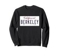 Universidad de Berkeley, San Francisco, Área de la Bahía de California Sudadera